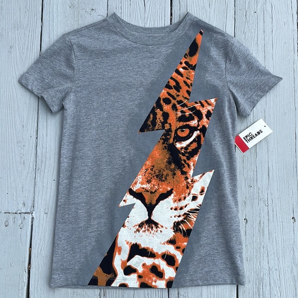 Epic Threads Other - Boys T-shirt by Epic Threads Size S - NWT